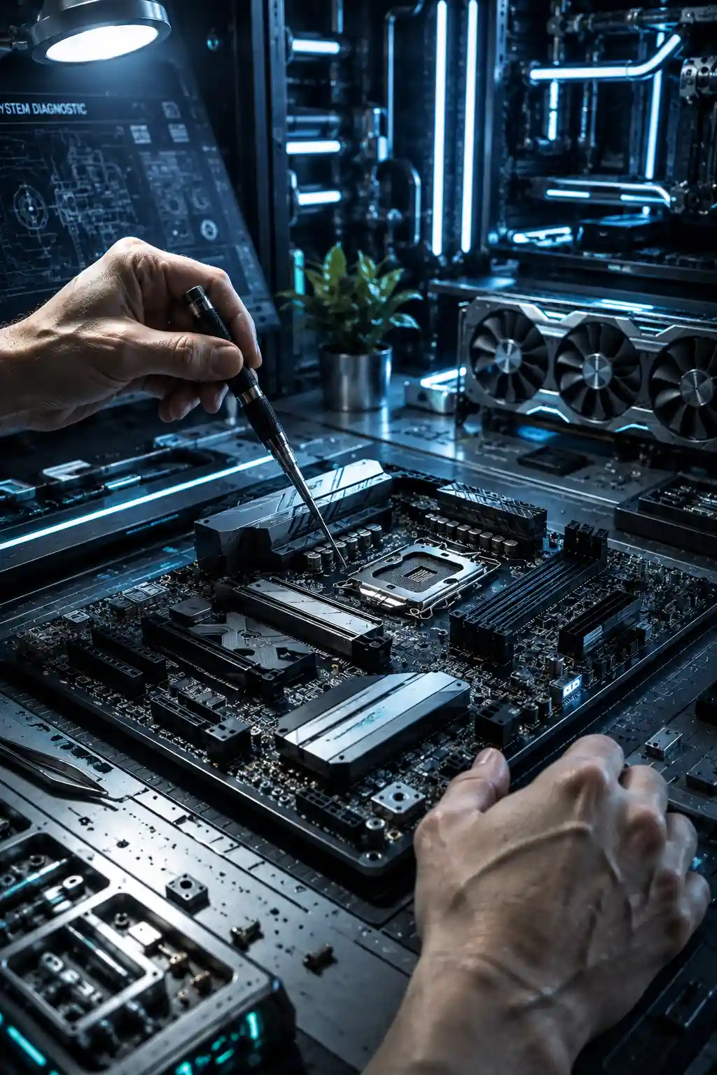 Assemblaggio-PC-Ds-Service-Ozzano-dell_Emilia-Bologna