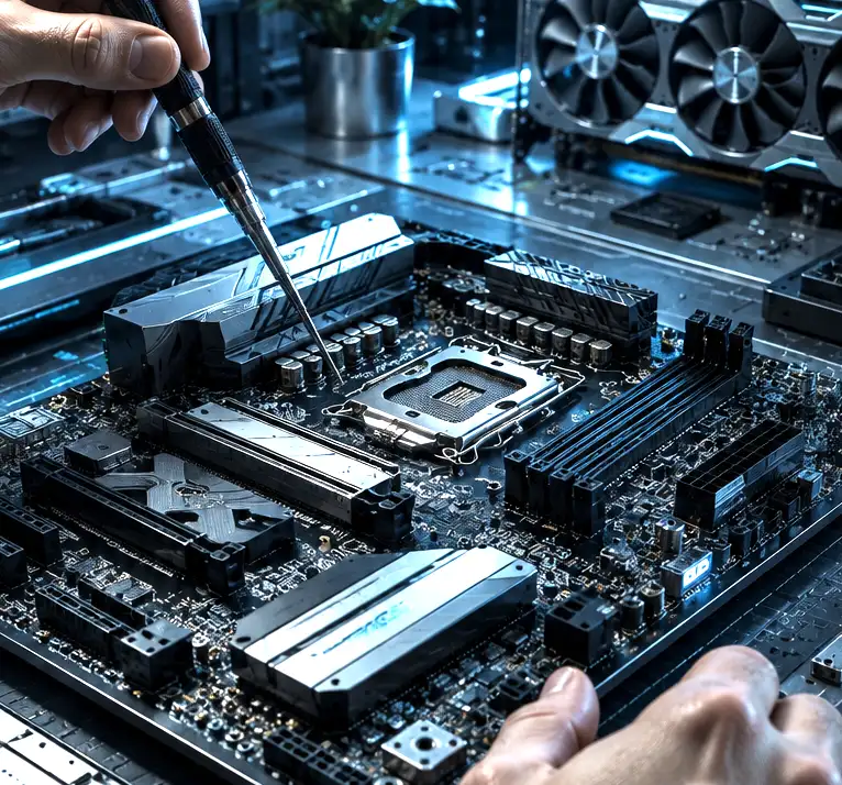 ds service assistenza informatica Ozzano, Bologna